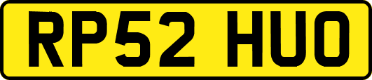 RP52HUO