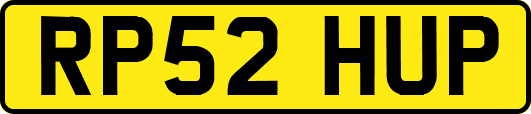 RP52HUP