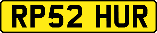 RP52HUR