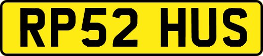 RP52HUS