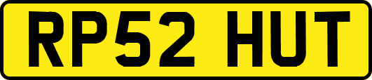 RP52HUT