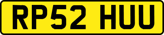 RP52HUU