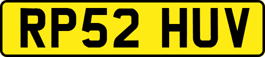 RP52HUV