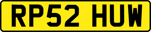 RP52HUW