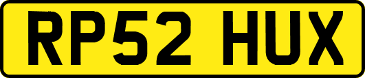 RP52HUX