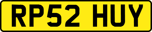 RP52HUY