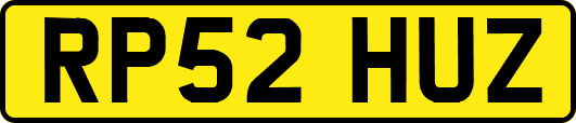 RP52HUZ