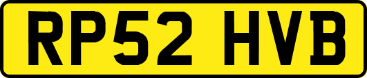 RP52HVB