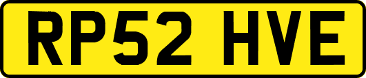 RP52HVE