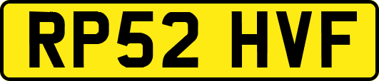 RP52HVF