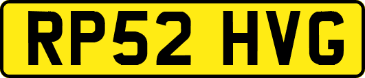 RP52HVG