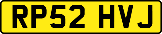 RP52HVJ