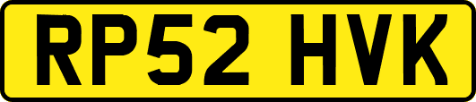 RP52HVK