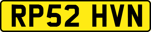 RP52HVN