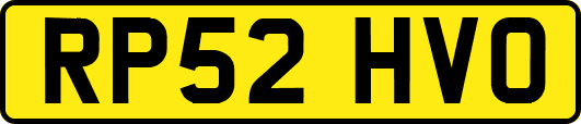 RP52HVO