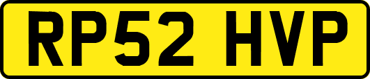 RP52HVP