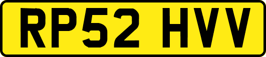 RP52HVV