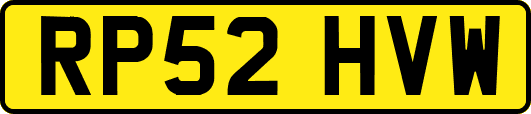 RP52HVW
