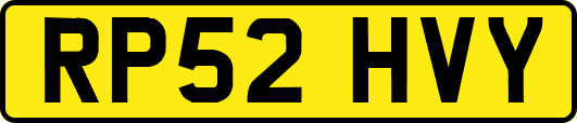 RP52HVY
