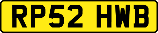 RP52HWB