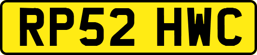 RP52HWC