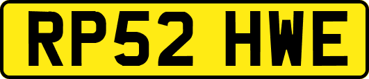 RP52HWE