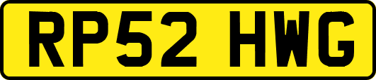 RP52HWG