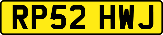 RP52HWJ
