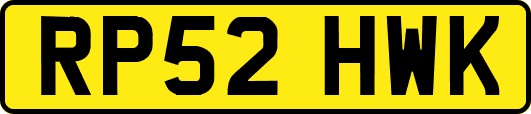RP52HWK