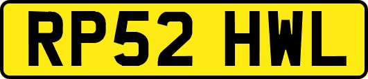 RP52HWL