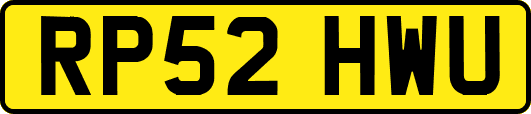 RP52HWU