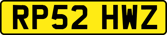 RP52HWZ