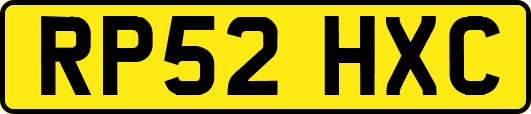 RP52HXC
