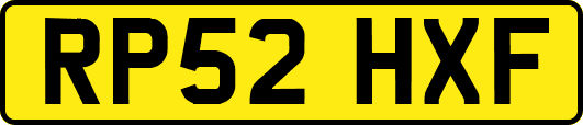 RP52HXF