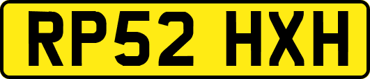 RP52HXH