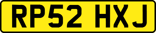 RP52HXJ