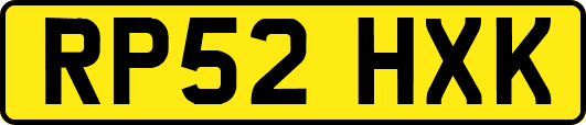 RP52HXK