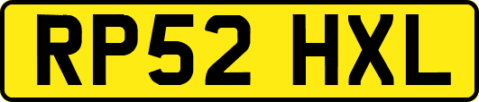 RP52HXL