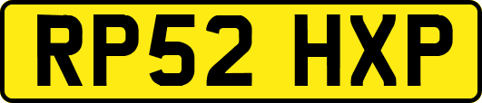 RP52HXP