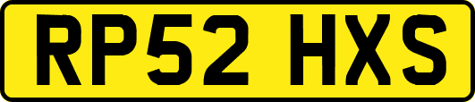 RP52HXS