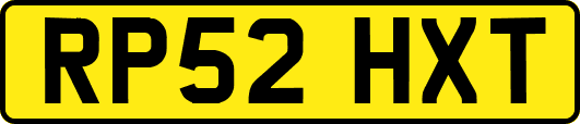 RP52HXT