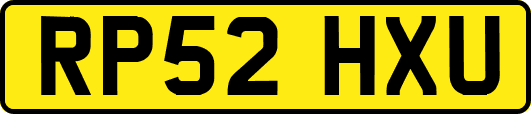 RP52HXU