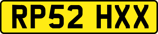RP52HXX