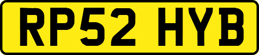RP52HYB