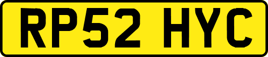 RP52HYC