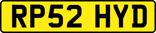 RP52HYD