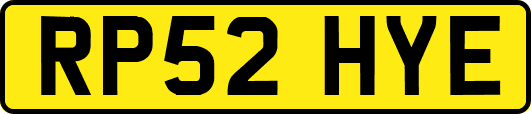 RP52HYE