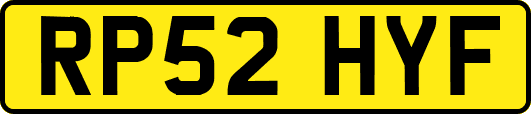 RP52HYF