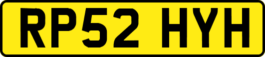 RP52HYH