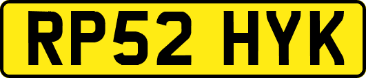 RP52HYK